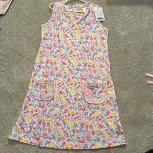 The Beaufort bonnet company lizzies luxe leisure dress size 12 NWT